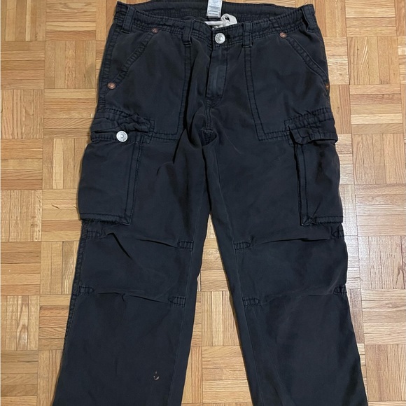 True Religion Cargo Pants - Picture 3 of 4